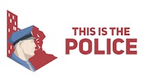 Product cover for This Is the Police