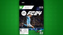 Product cover for EA SPORTS FC 24 - STANDARD EDITION