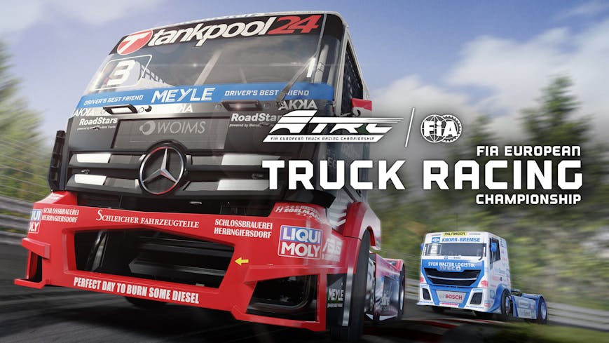 FIA European Truck Racing Championship