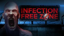 Product cover for Infection Free Zone