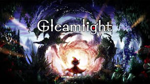 Product cover for Gleamlight