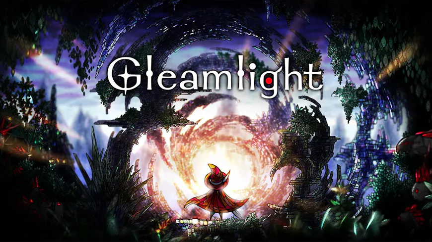 Product cover for Gleamlight