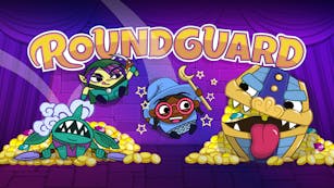 Product cover for Roundguard