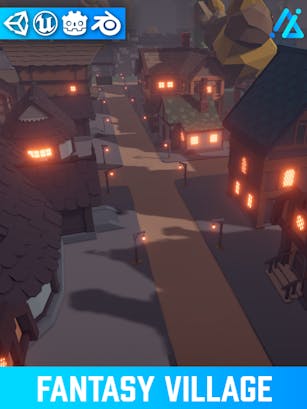 Fantasy Village