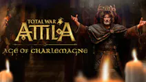 Product cover for Total War™: ATTILA – Age of Charlemagne Campaign Pack