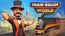 Product cover for Train Valley World