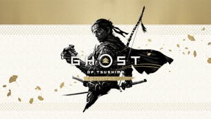 Product cover for Ghost of Tsushima DIRECTOR'S CUT