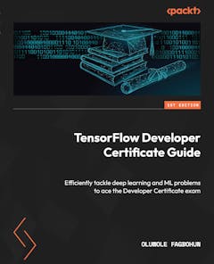 TensorFlow Developer Certificate Guide
