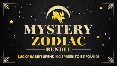 Mystery Zodiac Bundle