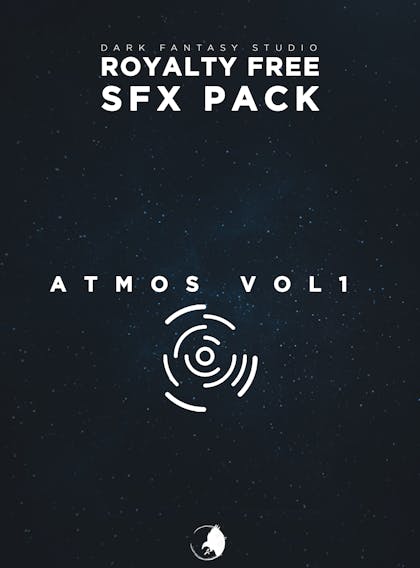 Atmos Vol 1