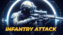 Product cover for Infantry Attack