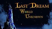 Product cover for Last Dream: World Unknown