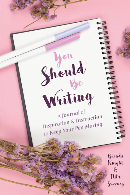 You Should Be Writing