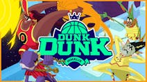 Product cover for Dunk Dunk