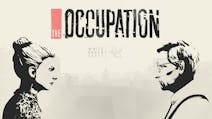 Product cover for The Occupation