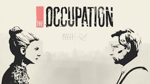 Product cover for The Occupation
