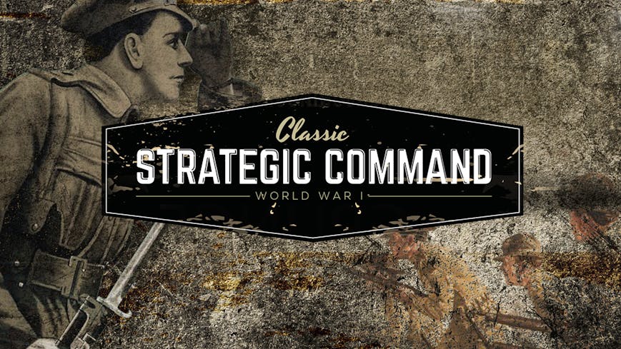 Strategic Command Classic: WWI