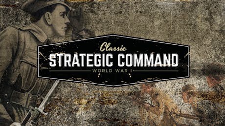 Product cover for Strategic Command Classic: WWI