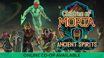 Product cover for Children of Morta: Ancient Spirits DLC