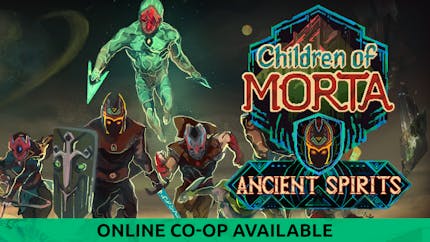 Children of Morta on Steam