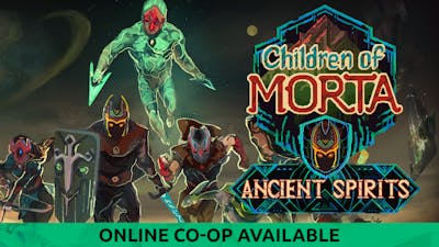 Children of Morta: Ancient Spirits DLC