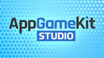 Product cover for AppGameKit Studio