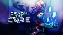 Product cover for Crash The Core