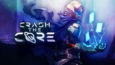 Product cover for Crash The Core