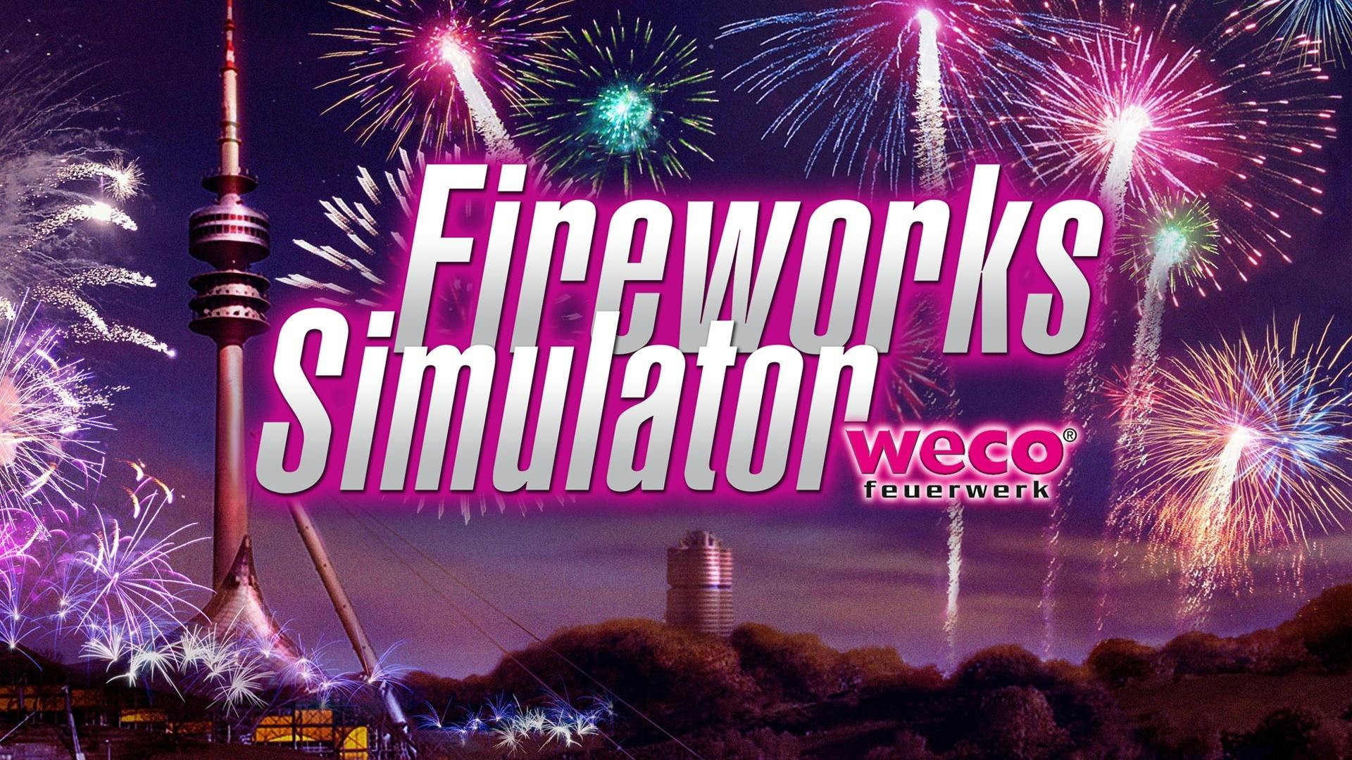 Fireworks mania скачать стим фото 54