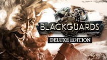 Product cover for Blackguards - Deluxe Edition