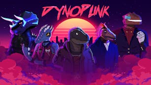 Dynopunk