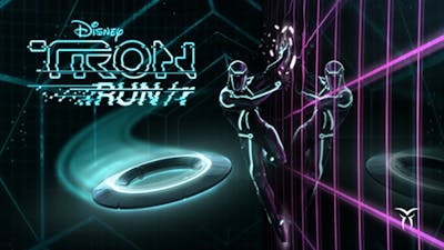 TRON RUN/r