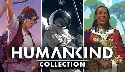 HUMANKIND COLLECTION