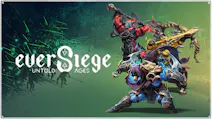 Product cover for EverSiege: Untold Ages