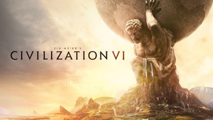 Product cover for Sid Meier’s Civilization VI