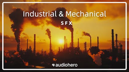 Industrial & Mechanical