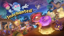 Product cover for Innchanted