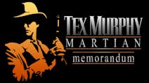 Product cover for Tex Murphy: Martian Memorandum
