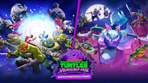 Product cover for Teenage Mutant Ninja Turtles: Splintered Fate & Alopex DLC Pack