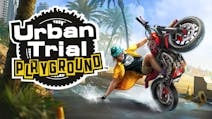 Product cover for Urban Trial Playground