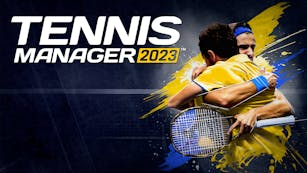 Product cover for Tennis Manager 2023