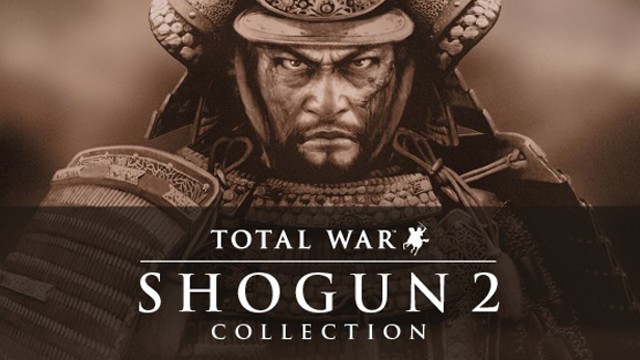 total war shogun 2 collection pc key