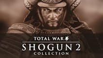 Product cover for Total War: Shogun 2 Collection