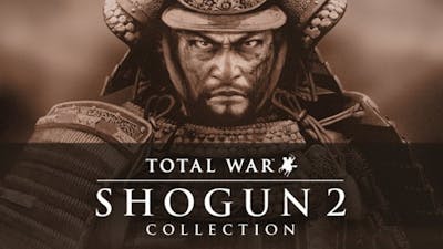 Total War Shogun 2 Collection Pc Steam 遊戲 Fanatical