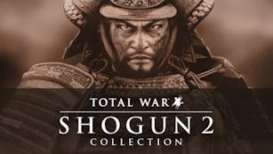 Product cover for Total War: Shogun 2 Collection