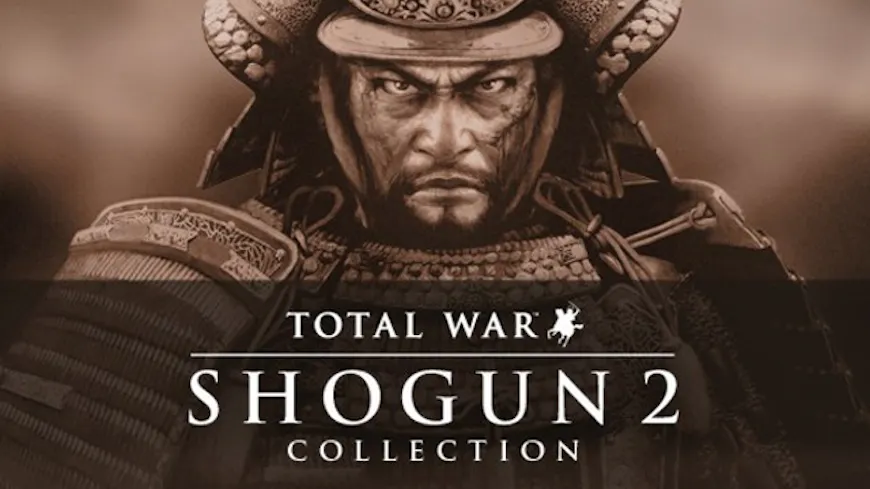Total War: Shogun 2 Collection | Steam PC Game