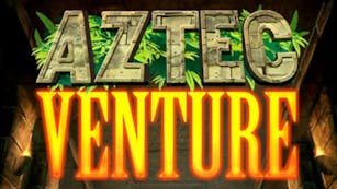 Product cover for Aztec Venture