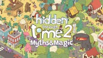 Product cover for Hidden Through Time 2: Myths & Magic