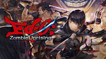 Product cover for Ed-0: Zombie Uprising