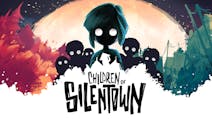 Product cover for Children of Silentown